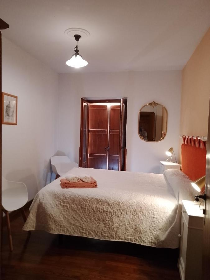 Casa Rural Juankonogoia Urrotz Kültér fotó