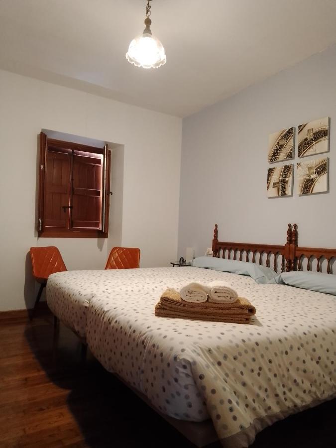 Casa Rural Juankonogoia Urrotz Kültér fotó