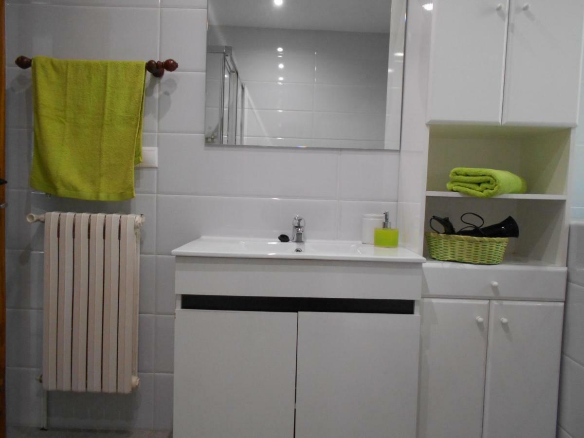 Casa Rural Juankonogoia Urrotz Kültér fotó